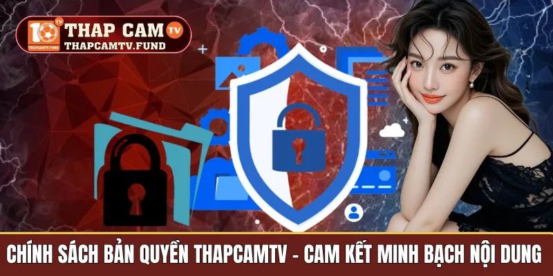 chính sách bản quyền
