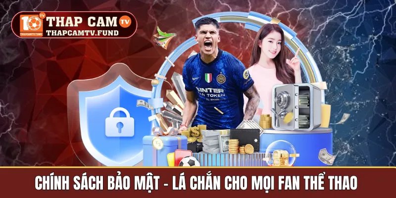chính sách bảo mật