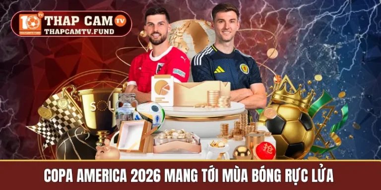 Copa America 2026