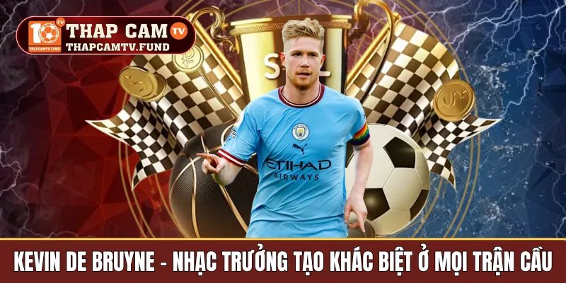 Kevin De Bruyne
