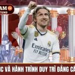 Luka Modric