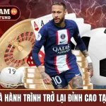 neymar jr