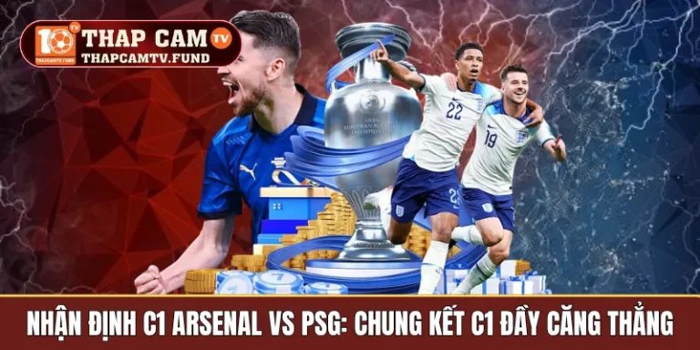 nhận định c1