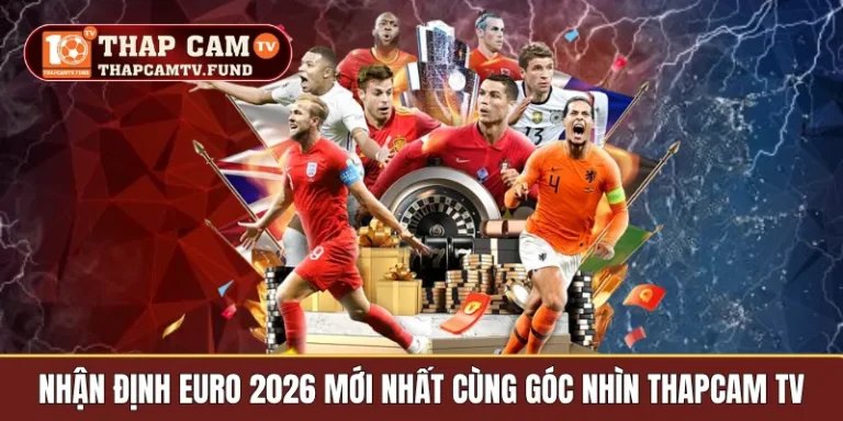 nhận định euro