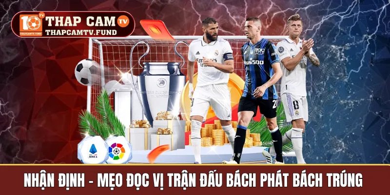 nhận định
